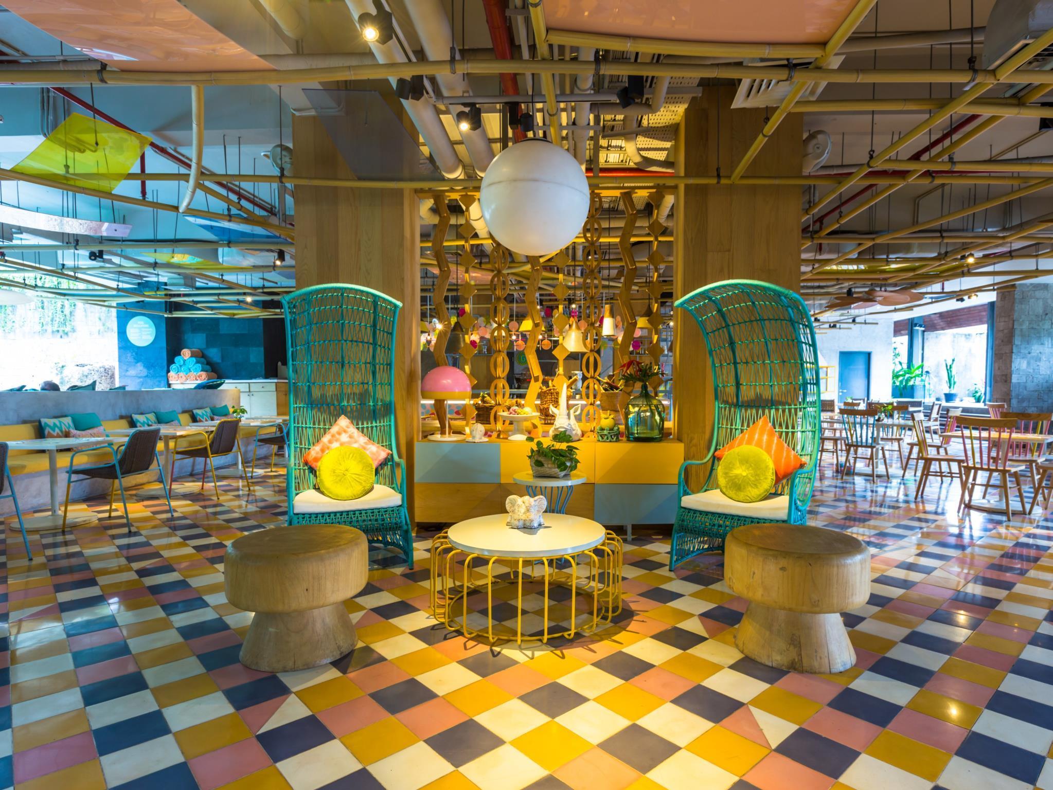 Tijili Hotel Seminyak