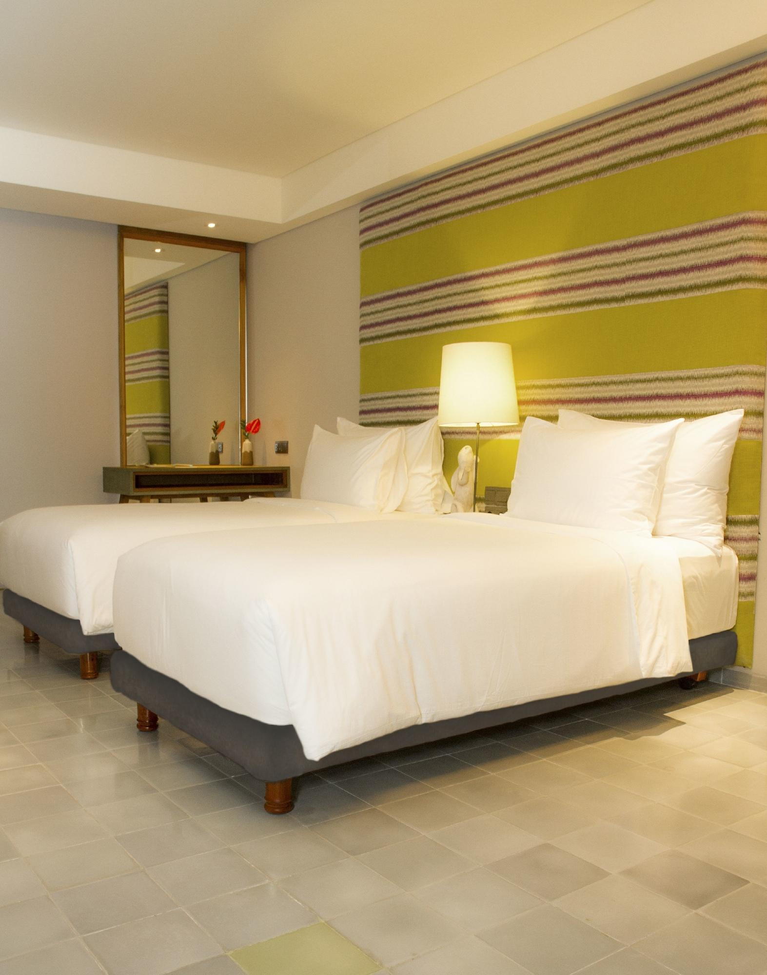 Hotel Tijili 4*