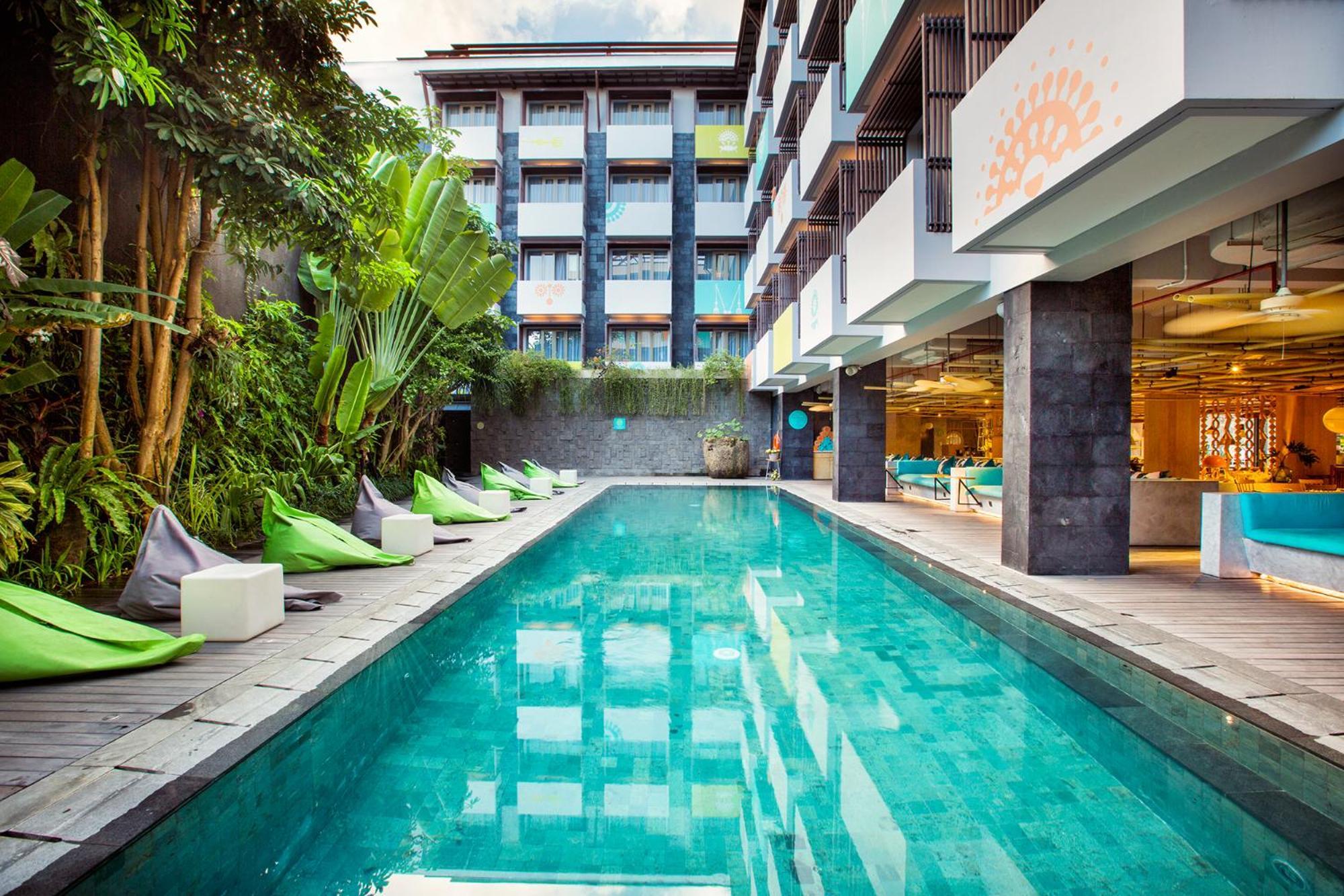Tijili Hotel 4*