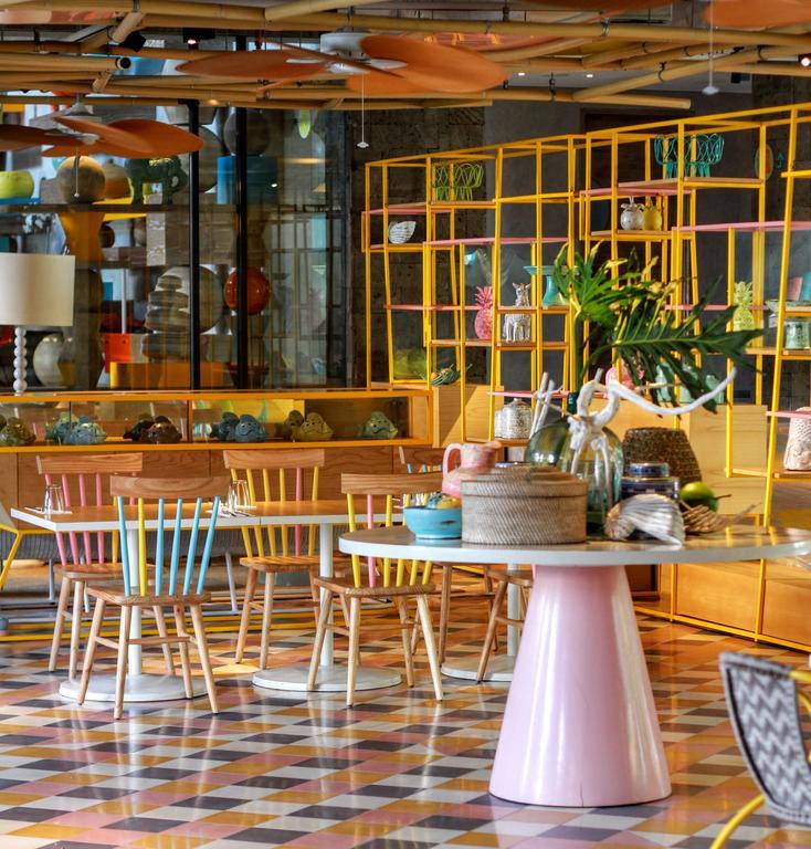 Hotel Tijili Seminyak