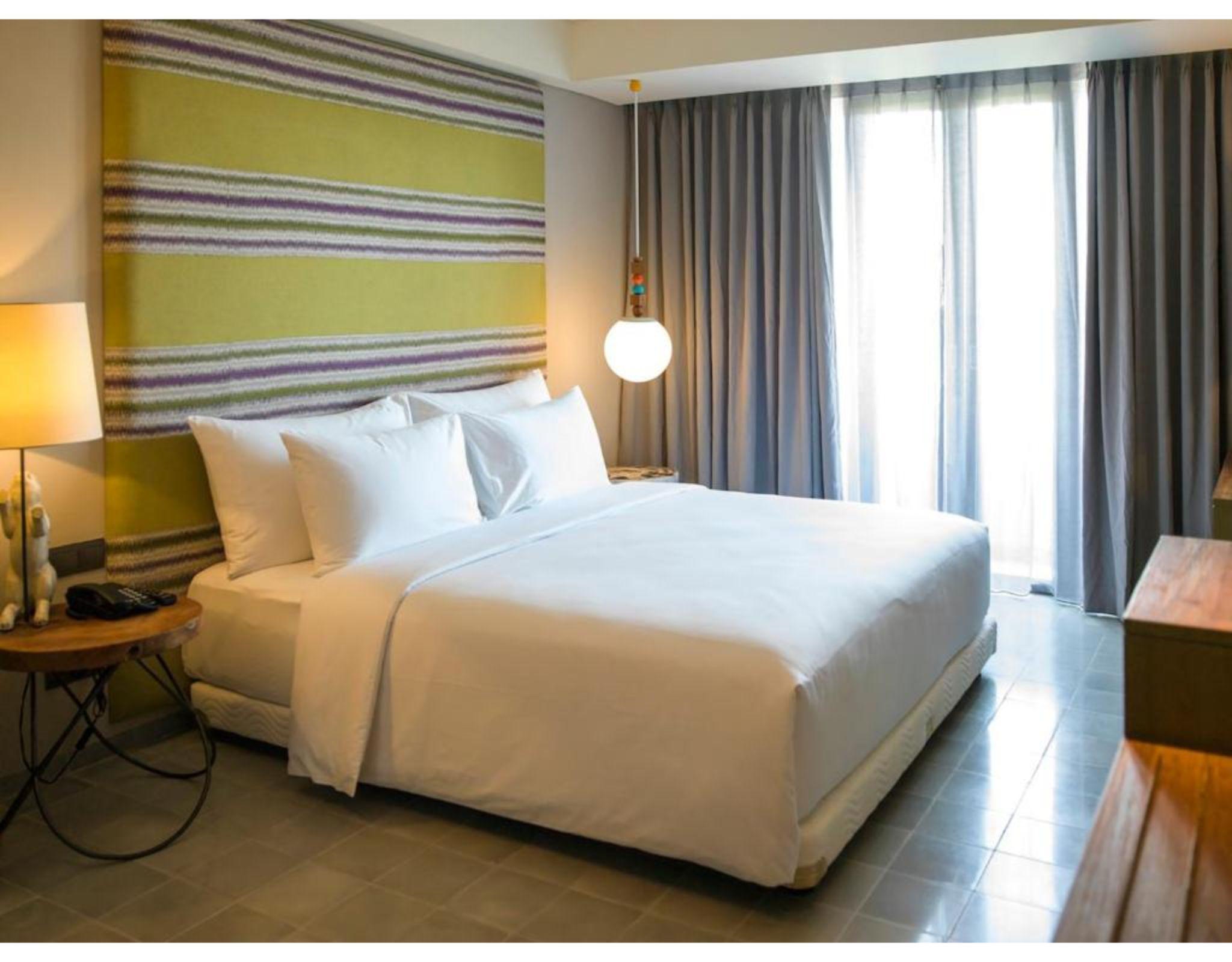 Hotel Tijili