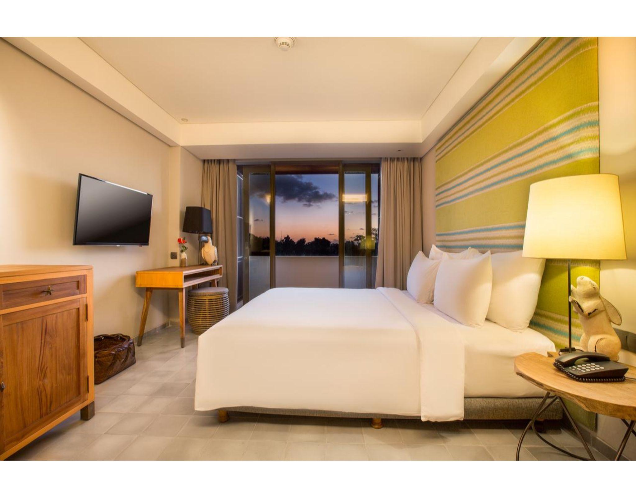 Tijili Hotel Seminyak