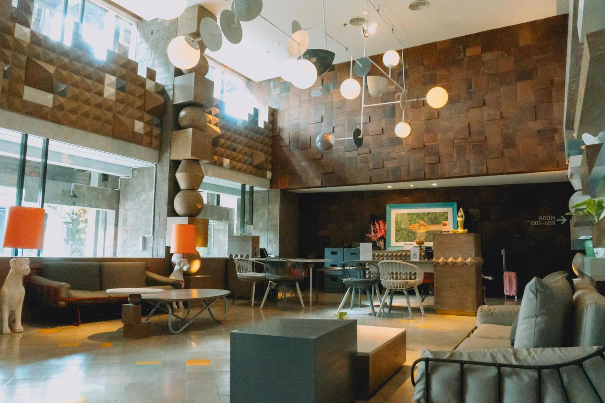 Hotel Tijili 4*