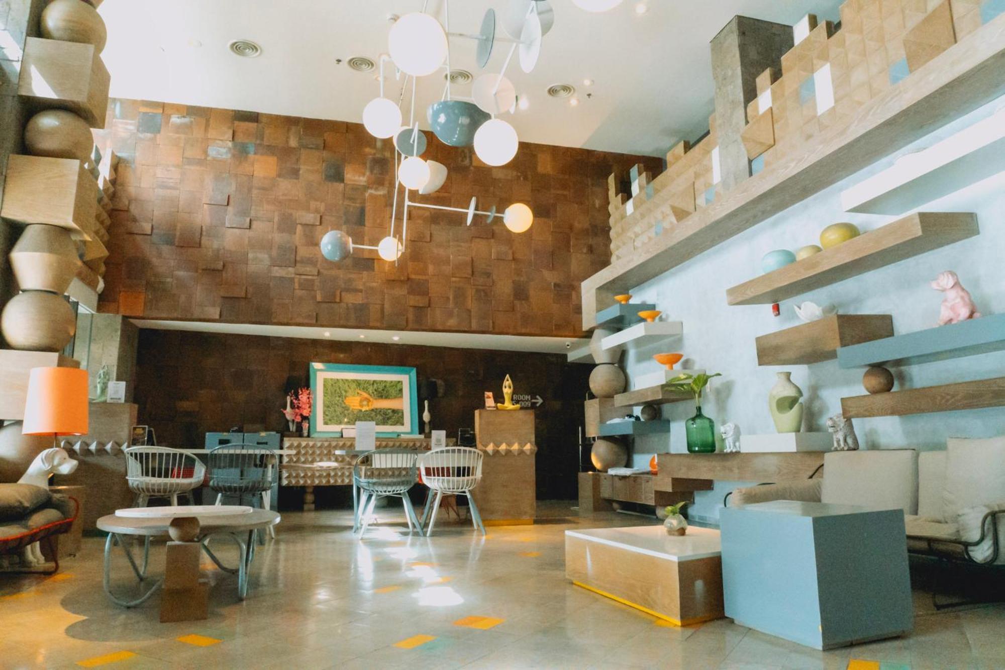 Tijili Hotel Seminyak