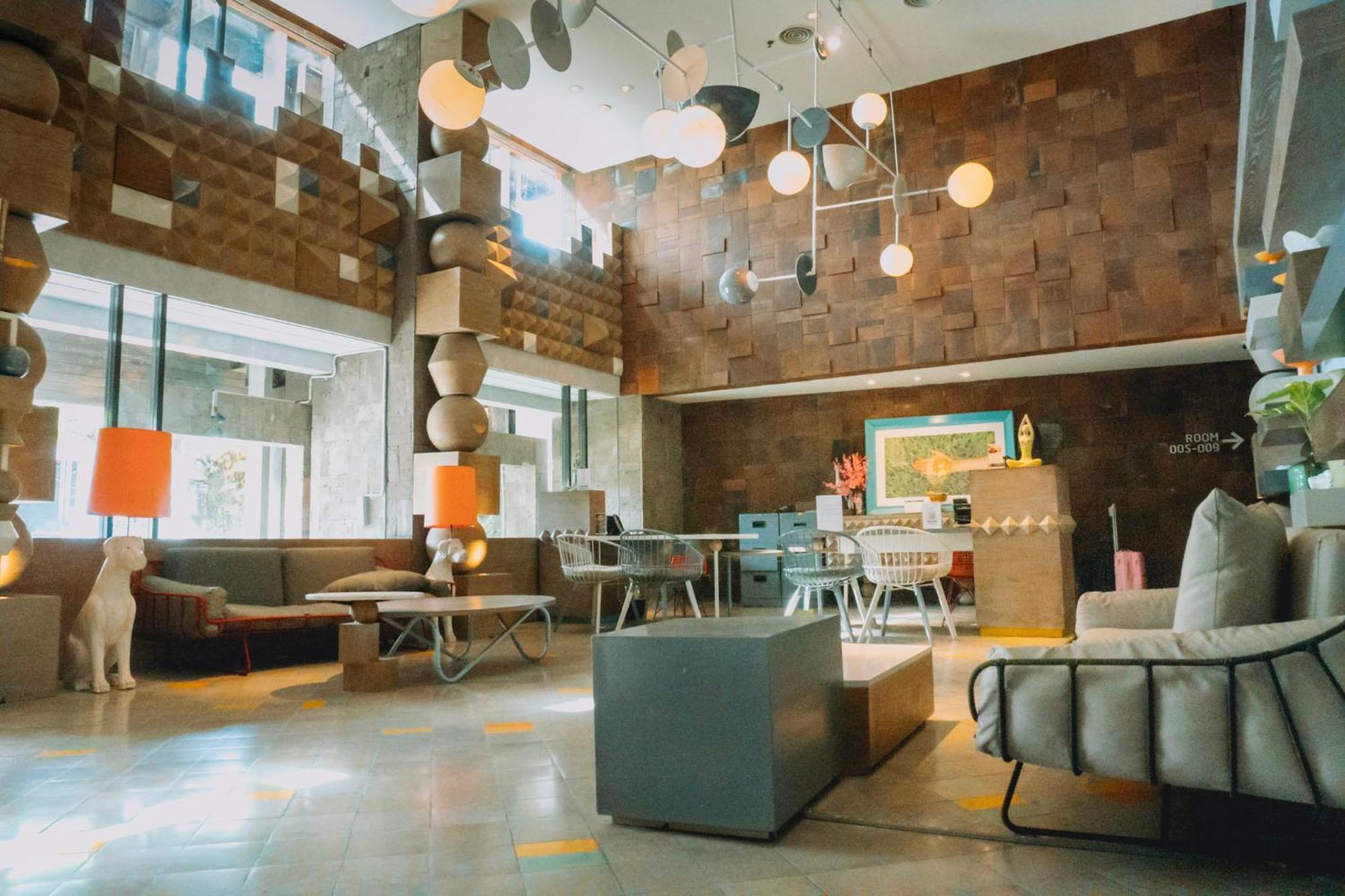 Hotel Tijili Seminyak