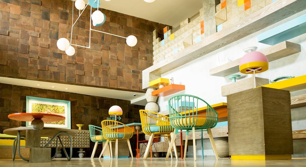 Tijili Hotel 4*