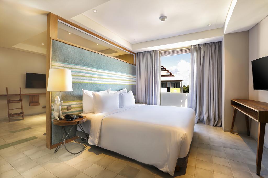 Hotel Tijili 4*