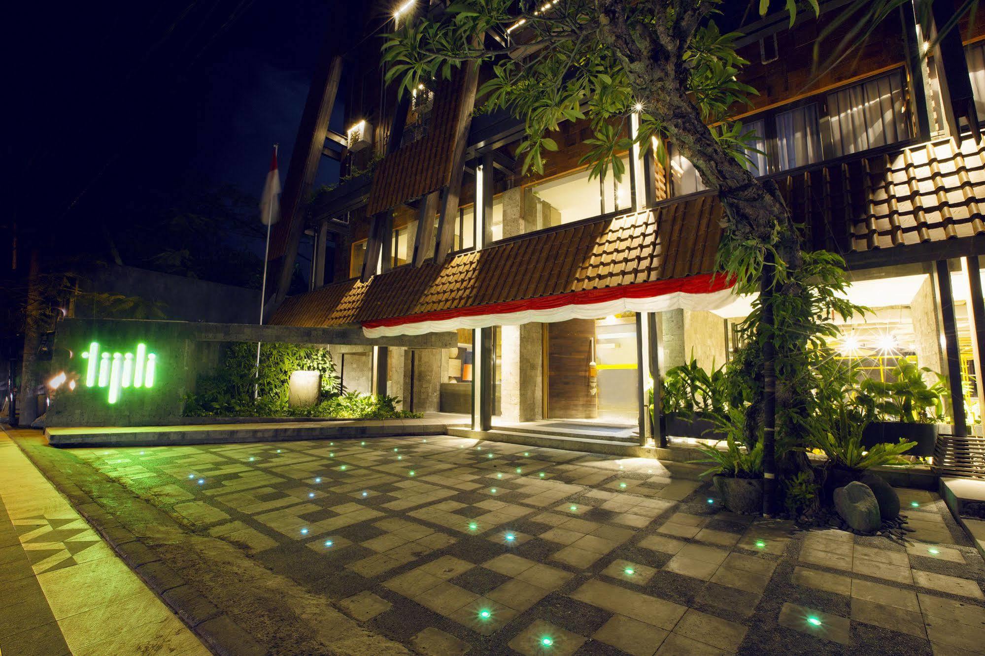 Hotel Tijili